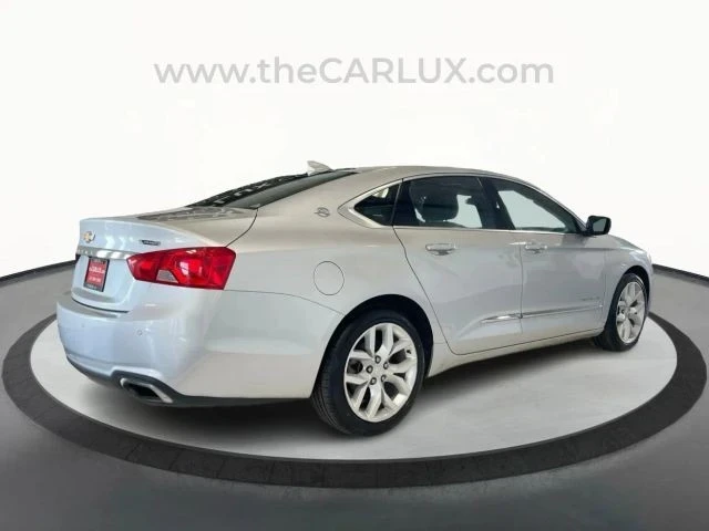 2019 Chevrolet Impala 10th Gen - Image 7 of 21