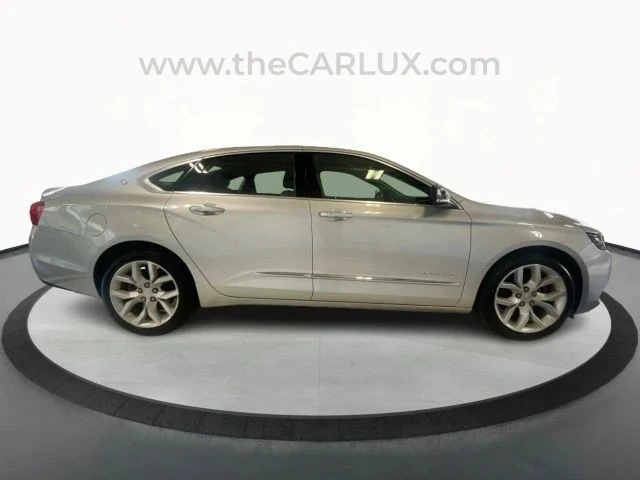 2019 Chevrolet Impala 10th Gen - Image 8 of 21