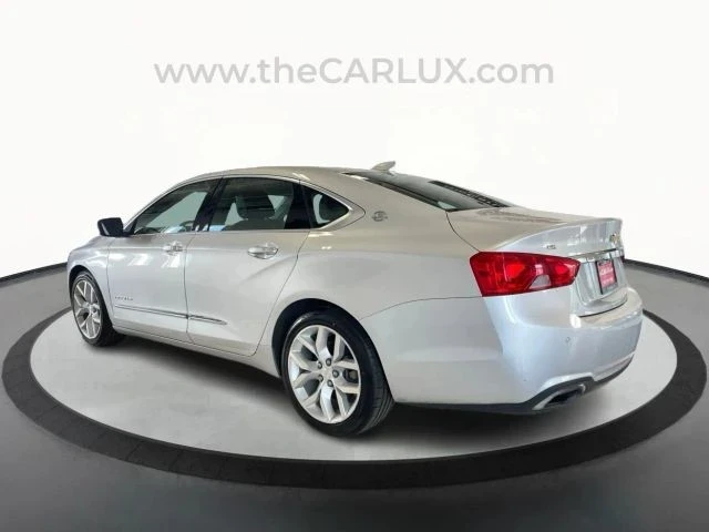 2019 Chevrolet Impala 10th Gen - Image 5 of 21