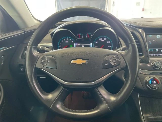 2019 Chevrolet Impala 10th Gen - Image 21 of 21
