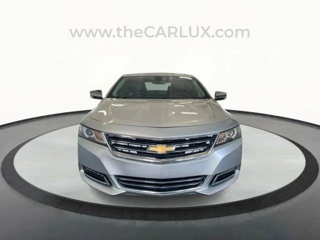 2019 Chevrolet Impala 10th Gen - Image 2 of 21