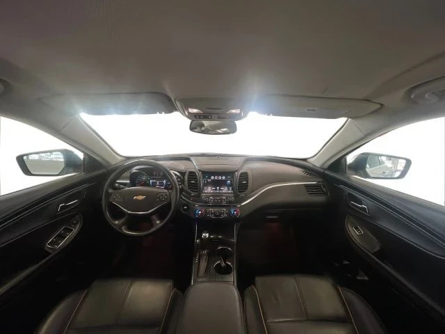 2019 Chevrolet Impala 10th Gen - Image 16 of 21