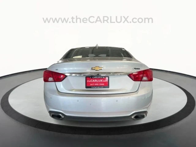 2019 Chevrolet Impala 10th Gen - Image 6 of 21