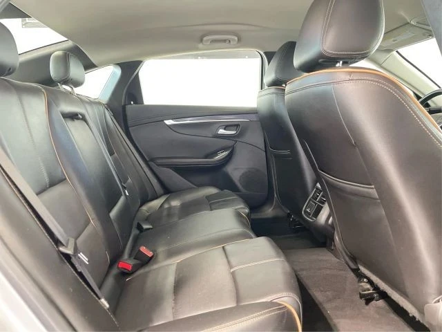 2019 Chevrolet Impala 10th Gen - Image 15 of 21