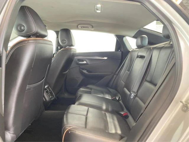 2019 Chevrolet Impala 10th Gen - Image 10 of 21