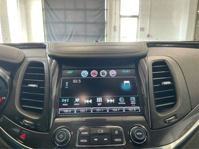2019 Chevrolet Impala 10th Gen - Image 17 of 21