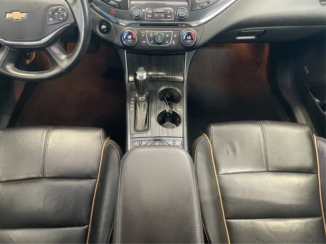 2019 Chevrolet Impala 10th Gen - Image 19 of 21