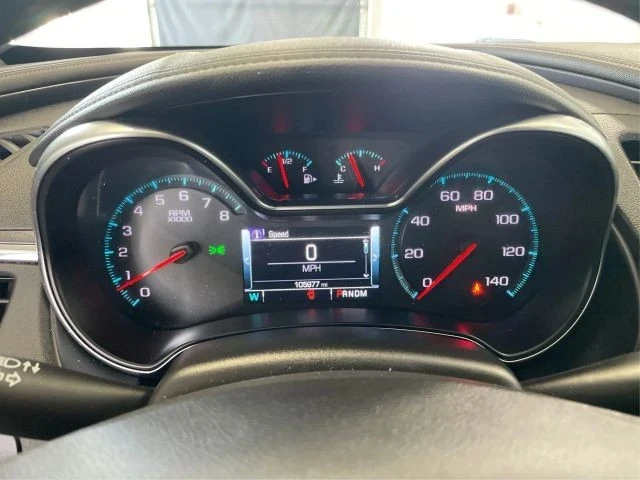 2019 Chevrolet Impala 10th Gen - Image 20 of 21