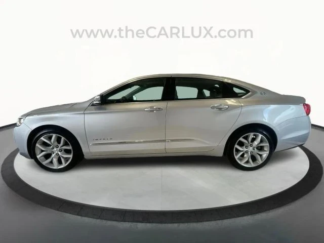 2019 Chevrolet Impala 10th Gen - Image 4 of 21