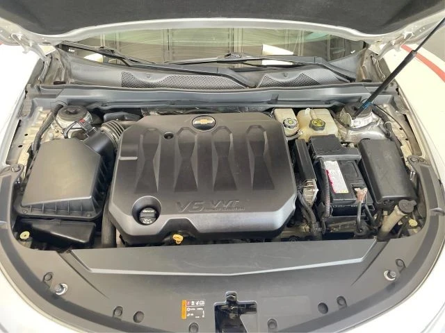 2019 Chevrolet Impala 10th Gen - Image 11 of 21