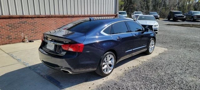 2019 Chevrolet Impala 10th Gen - Image 6 of 21