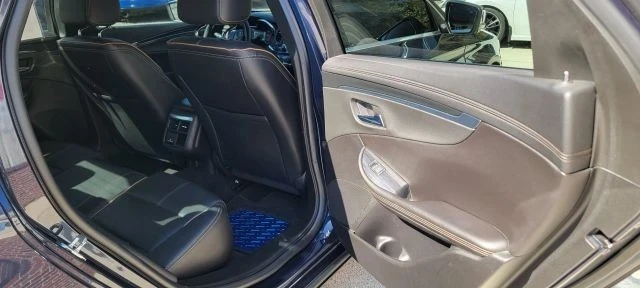 2019 Chevrolet Impala 10th Gen - Image 17 of 21