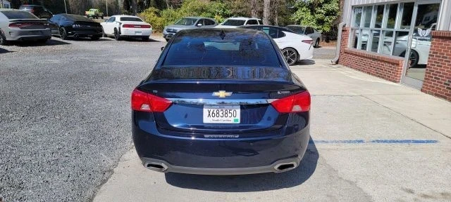 2019 Chevrolet Impala 10th Gen - Image 7 of 21