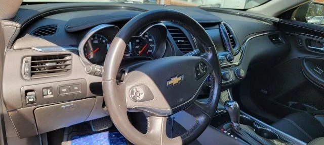 2019 Chevrolet Impala 10th Gen - Image 12 of 21