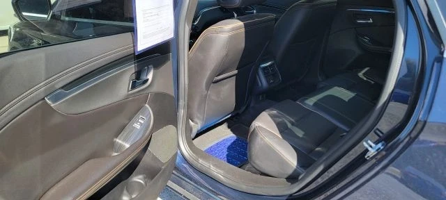 2019 Chevrolet Impala 10th Gen - Image 21 of 21