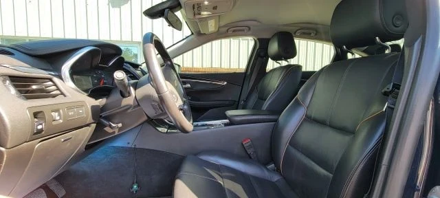 2019 Chevrolet Impala 10th Gen - Image 11 of 21