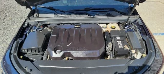 2019 Chevrolet Impala 10th Gen - Image 9 of 21