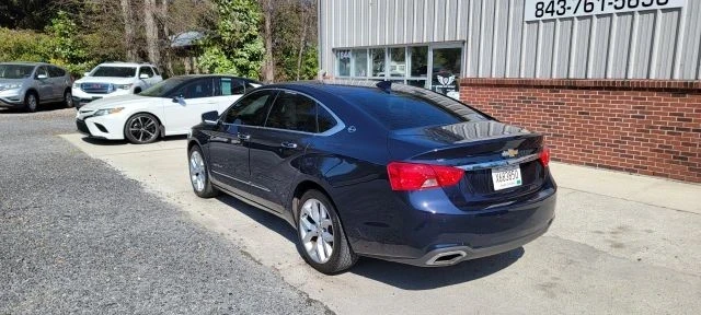 2019 Chevrolet Impala 10th Gen - Image 5 of 21