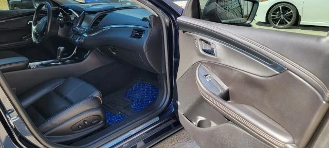 2019 Chevrolet Impala 10th Gen - Image 16 of 21