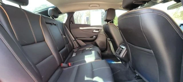 2019 Chevrolet Impala 10th Gen - Image 18 of 21