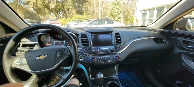 2019 Chevrolet Impala 10th Gen - Image 13 of 21