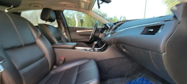 2019 Chevrolet Impala 10th Gen - Image 15 of 21
