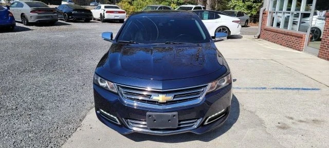 2019 Chevrolet Impala 10th Gen - Image 8 of 21