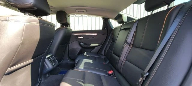 2019 Chevrolet Impala 10th Gen - Image 20 of 21