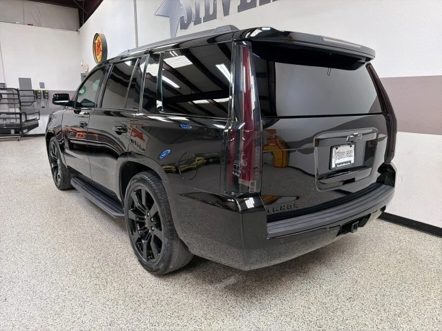 2019 Chevrolet Tahoe 4th Gen - Image 7 of 21