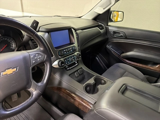 2019 Chevrolet Tahoe 4th Gen - Image 14 of 21