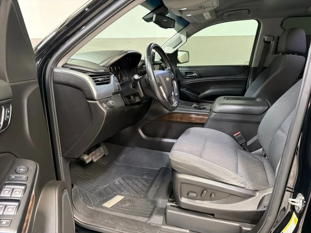 2019 Chevrolet Tahoe 4th Gen - Image 11 of 21