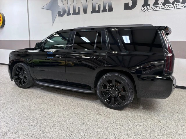 2019 Chevrolet Tahoe 4th Gen - Image 6 of 21