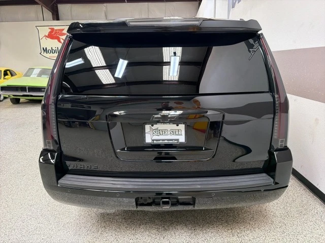 2019 Chevrolet Tahoe 4th Gen - Image 8 of 21