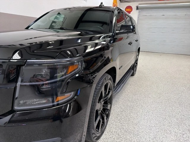 2019 Chevrolet Tahoe 4th Gen - Image 10 of 21