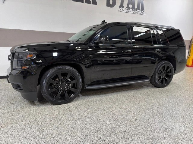 2019 Chevrolet Tahoe 4th Gen - Image 4 of 21