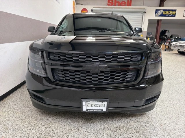 2019 Chevrolet Tahoe 4th Gen - Image 2 of 21