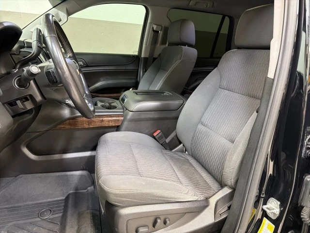 2019 Chevrolet Tahoe 4th Gen - Image 12 of 21
