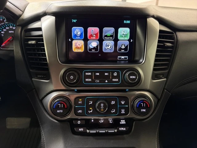 2019 Chevrolet Tahoe 4th Gen - Image 21 of 21