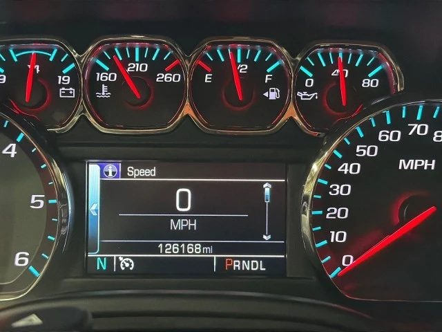 2019 Chevrolet Tahoe 4th Gen - Image 19 of 21