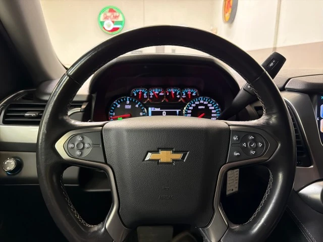 2019 Chevrolet Tahoe 4th Gen - Image 18 of 21