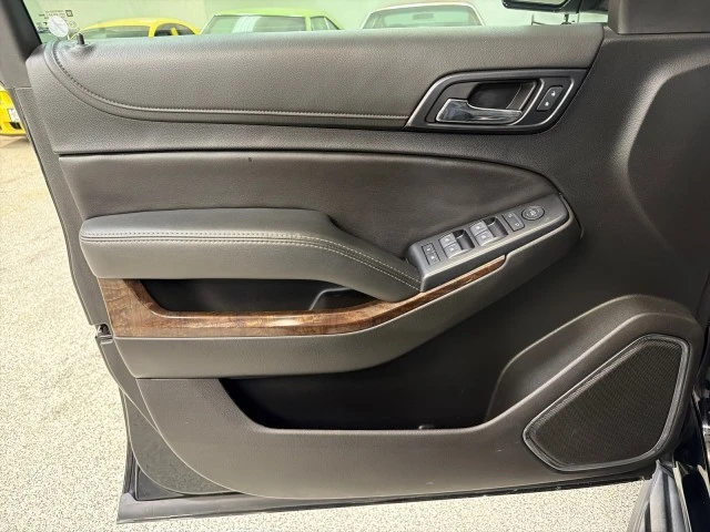 2019 Chevrolet Tahoe 4th Gen - Image 16 of 21