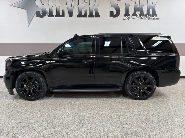 2019 Chevrolet Tahoe 4th Gen - Image 5 of 21