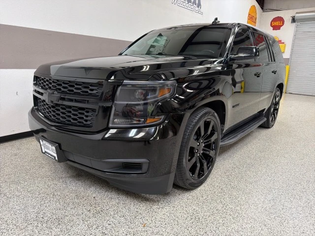 2019 Chevrolet Tahoe 4th Gen - Image 3 of 21