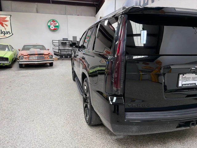 2019 Chevrolet Tahoe 4th Gen - Image 9 of 21