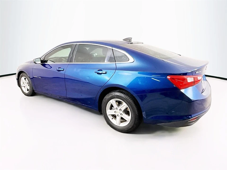 2019 Chevrolet Malibu - Image 5 of 15