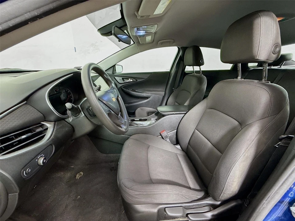 2019 Chevrolet Malibu - Image 13 of 15