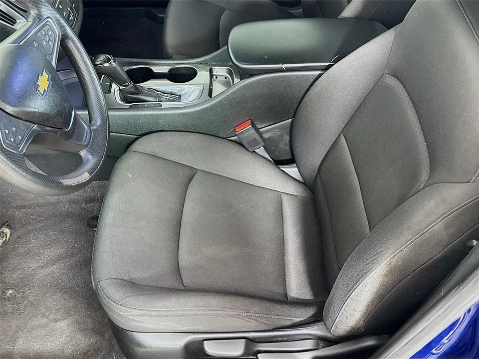 2019 Chevrolet Malibu - Image 12 of 15