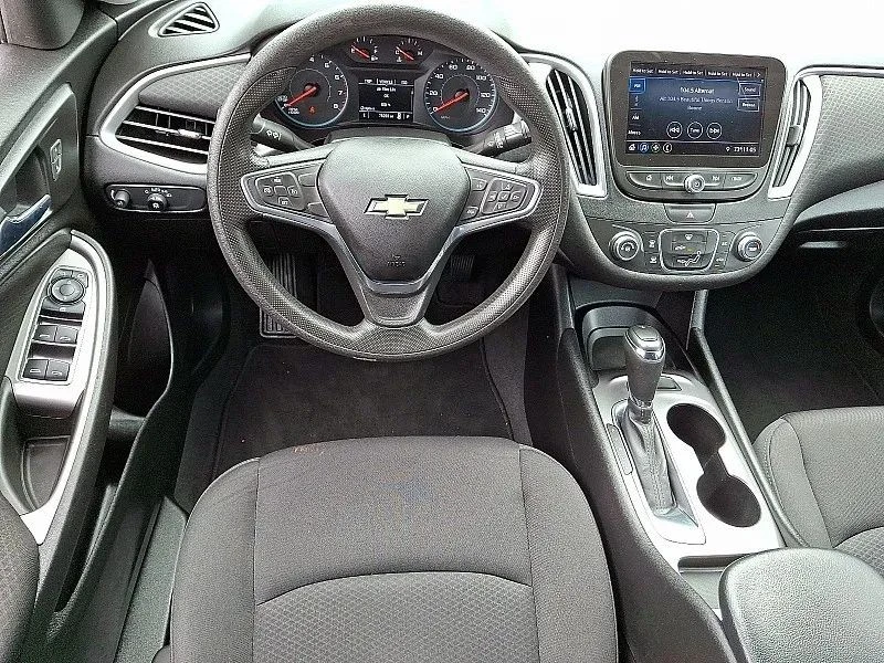 2019 Chevrolet Malibu - Image 12 of 12