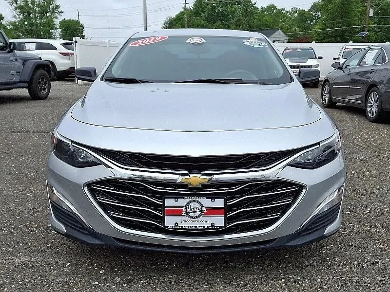 2019 Chevrolet Malibu - Image 3 of 12