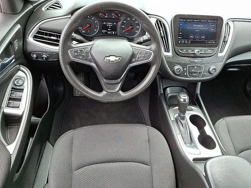 2019 Chevrolet Malibu - Image 12 of 12